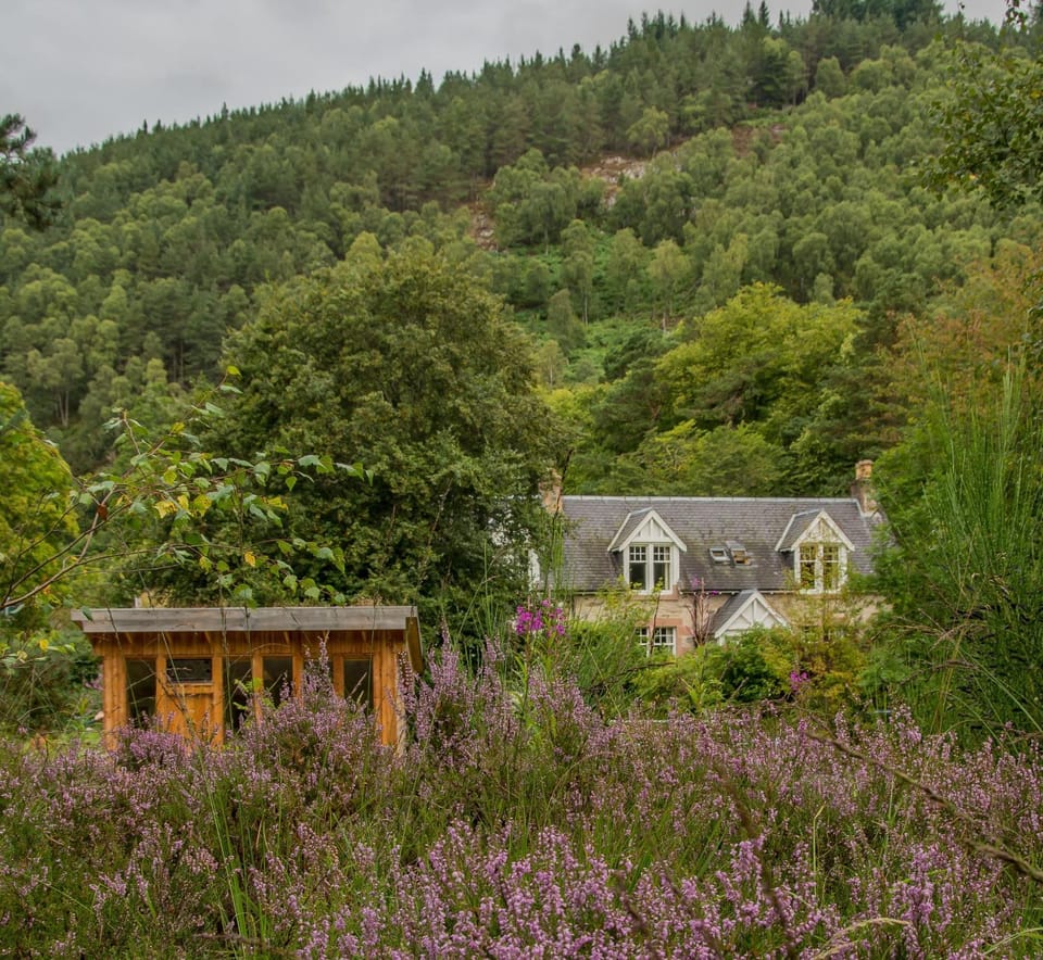 Westward Bed and Breakfast Bed and Breakfast in Scotland