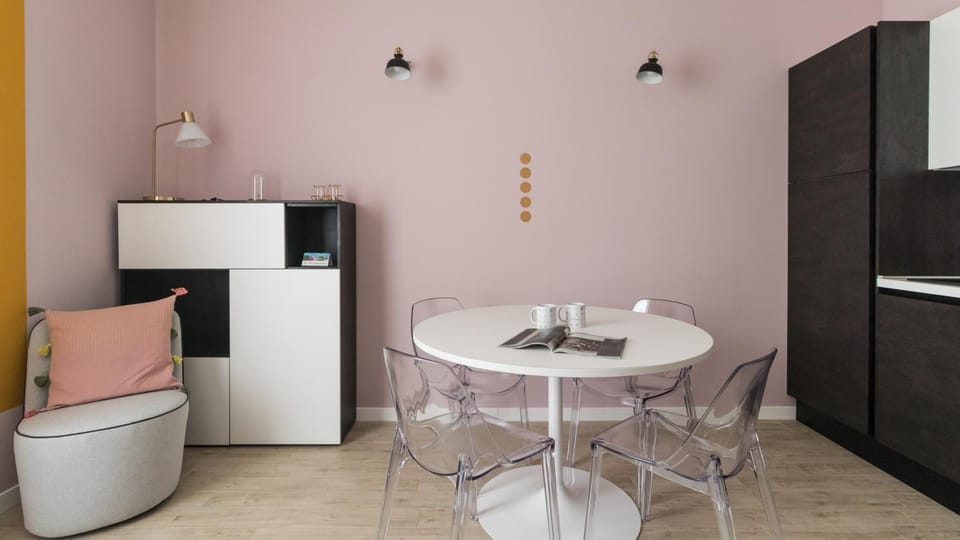 Italianway Comfort - Buenos Aires 65 A Apartment in Milan