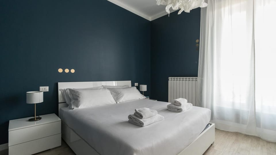 Italianway Comfort - Buenos Aires 65 A Apartment in Milan