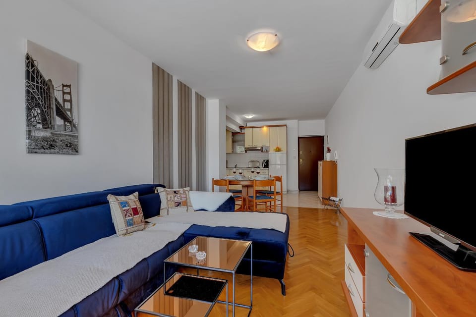M&D Apartment in Baška Voda