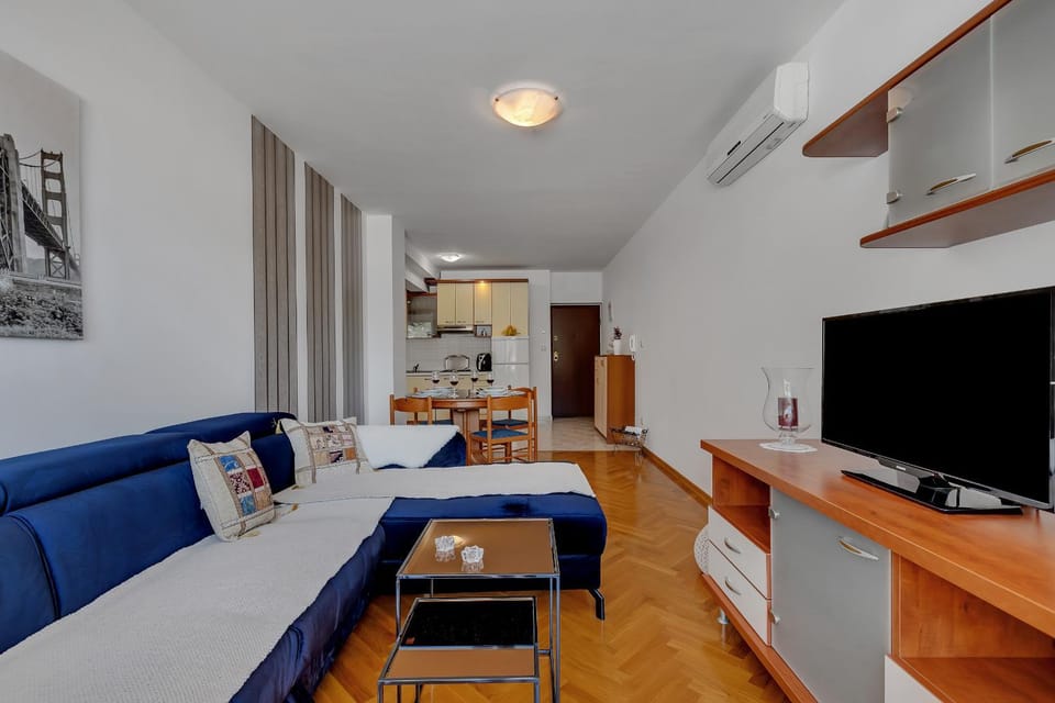M&D Apartment in Baška Voda
