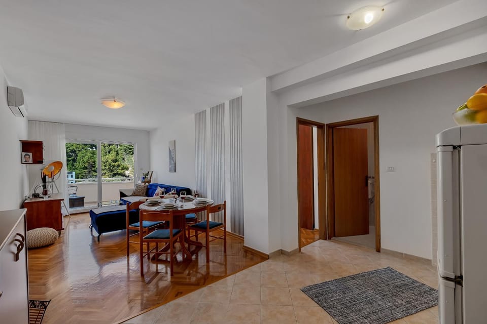 M&D Apartment in Baška Voda
