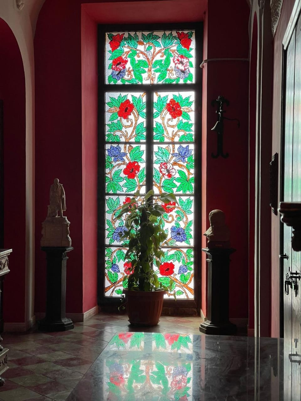 Sangemini Home Bed and Breakfast in Umbria