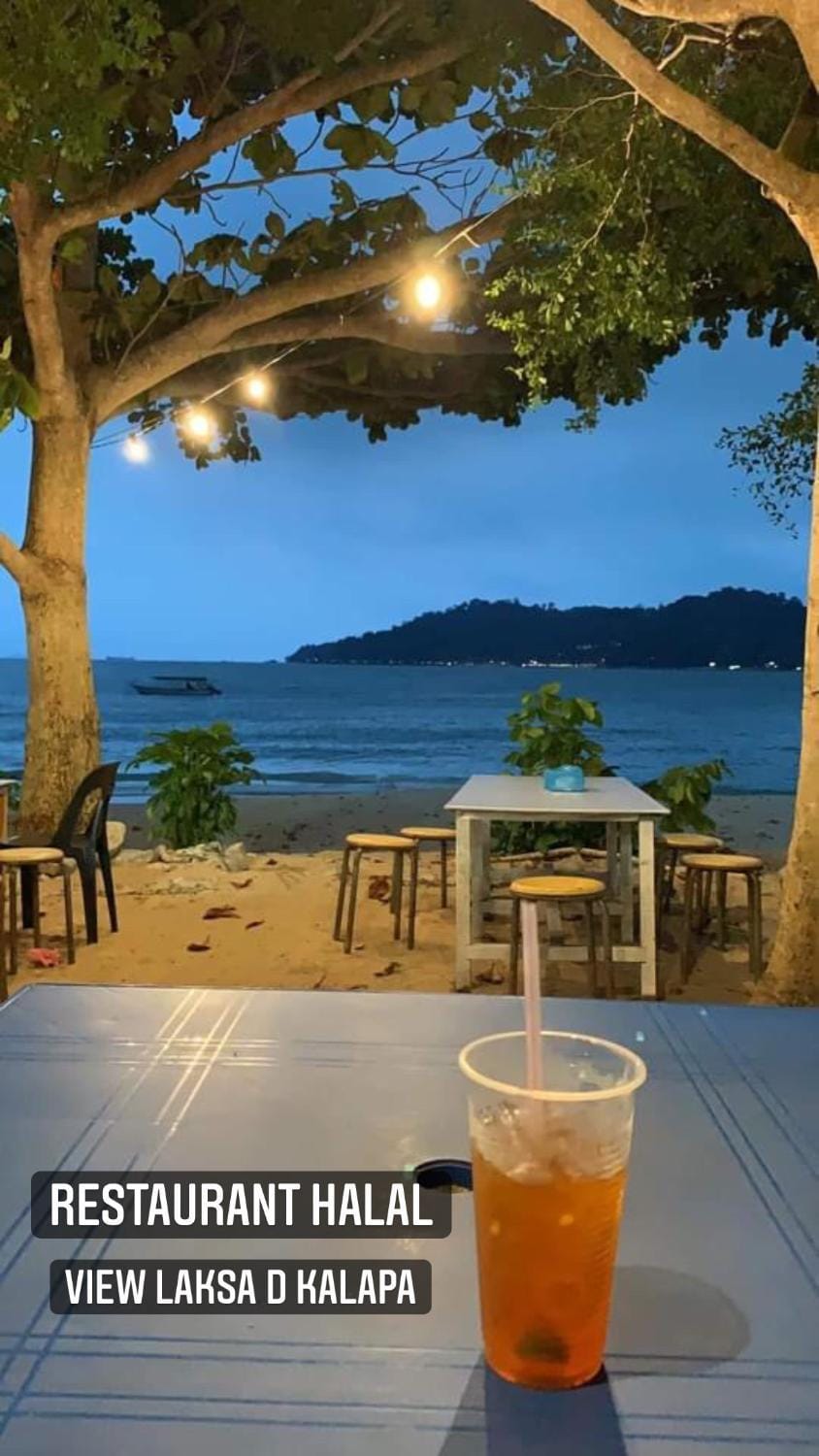 Pangkor Coralbay Resort 201 apartment Apartment hotel in Perak