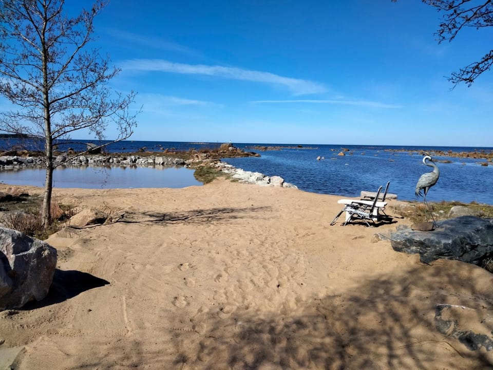 Nelikko juhla- ja majoitustilat Villa in Finland