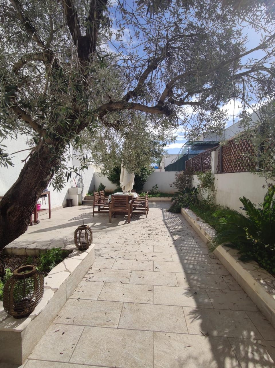 Garden