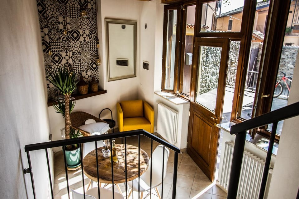 Living room, Lobby or reception, Seating area