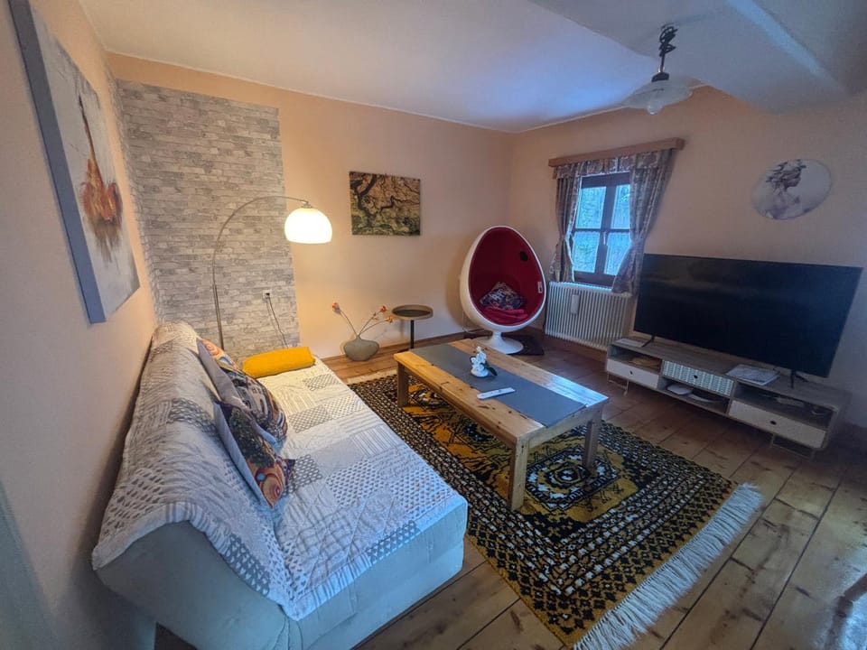 Weichselboden, Alte Schule Apartment in Styria