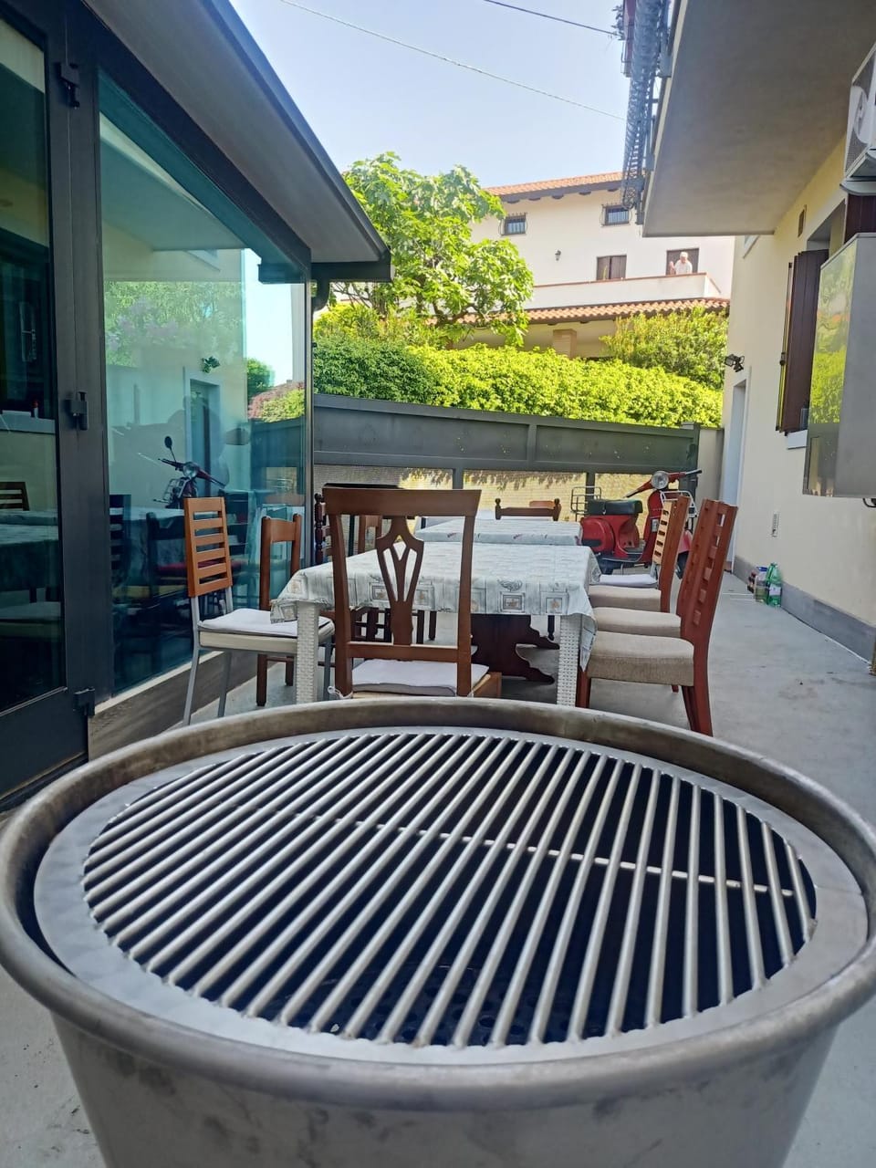 NICOLE COUNTRY APARTMENTS Apartment in Friuli-Venezia Giulia