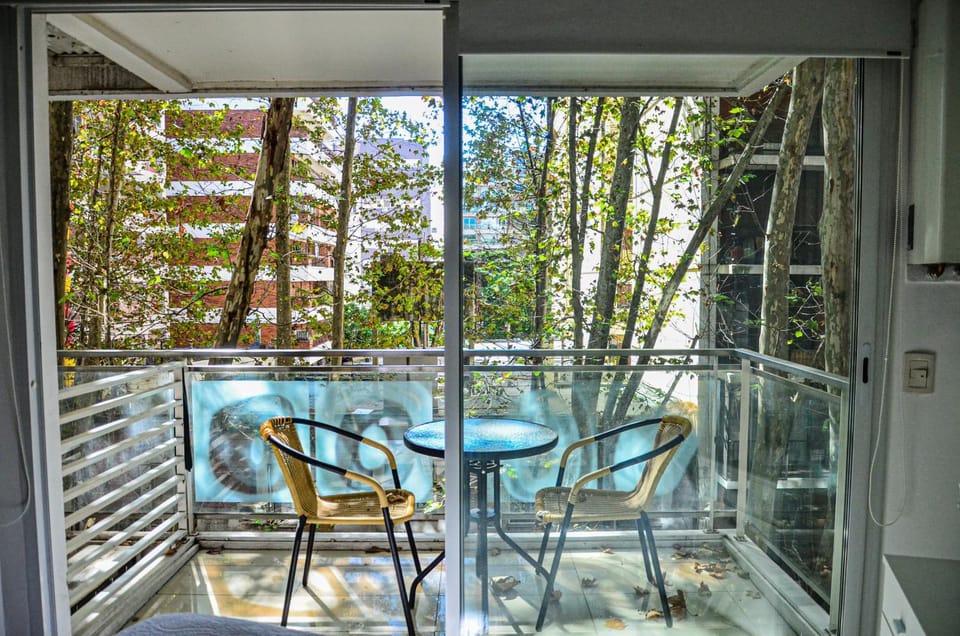 Patio, Day, View (from property/room), Balcony/Terrace