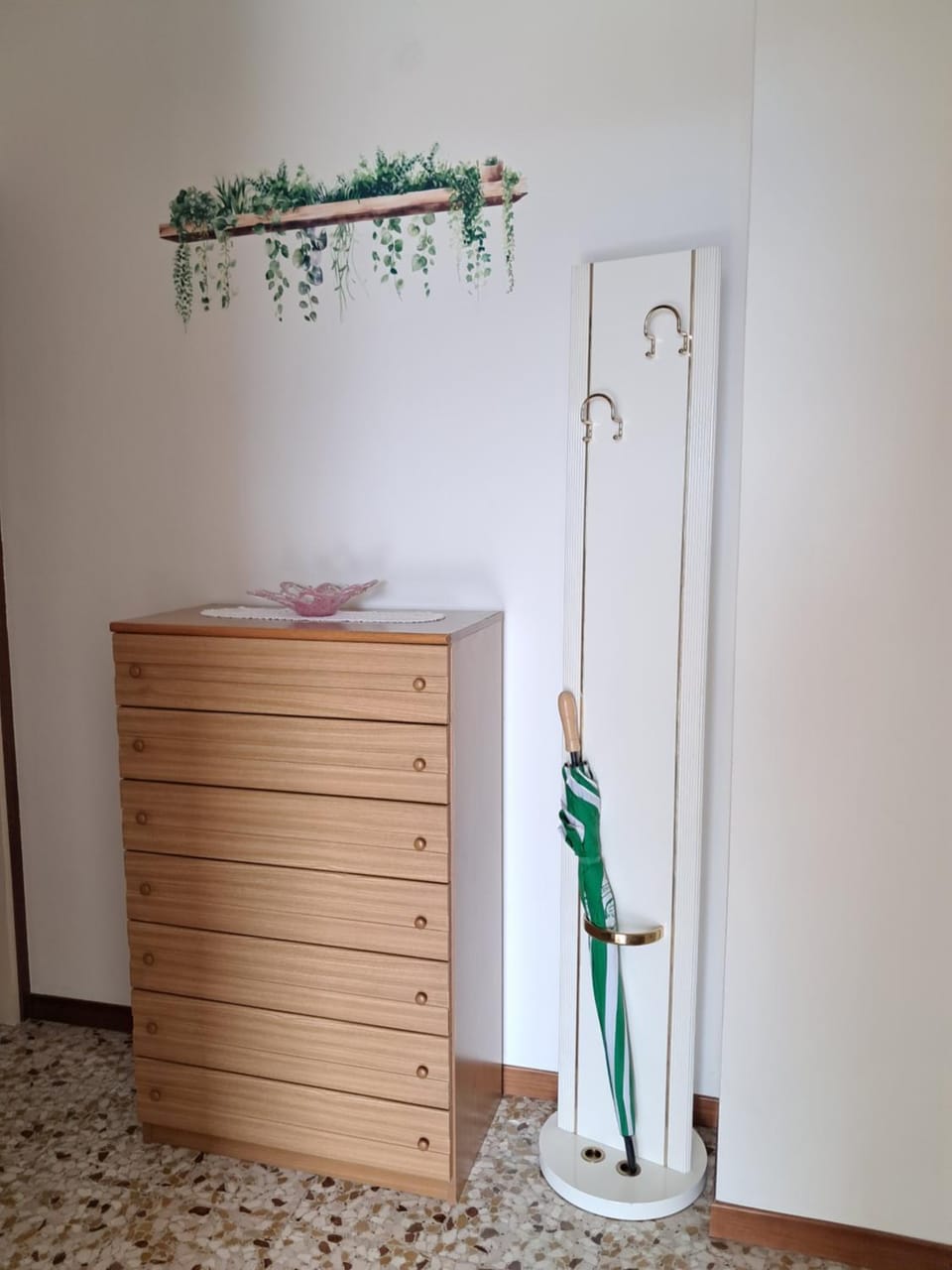 locker