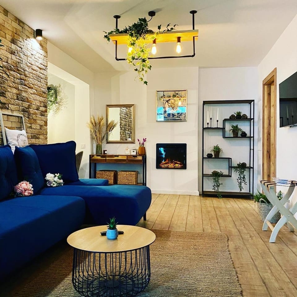 Sarah Home Apartment in Serbia