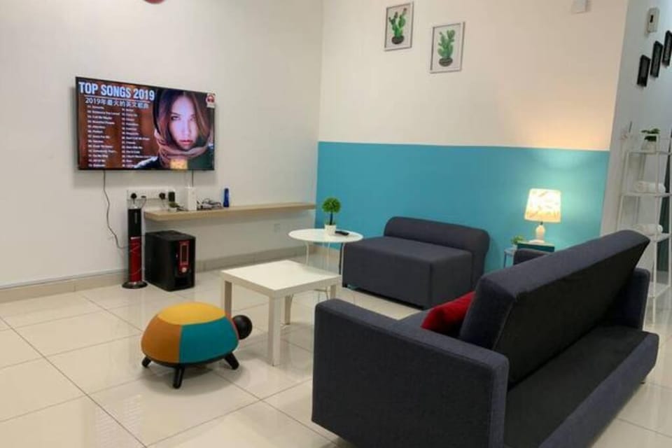 Tiara East Broga Homestay House in Negeri Sembilan, Malaysia