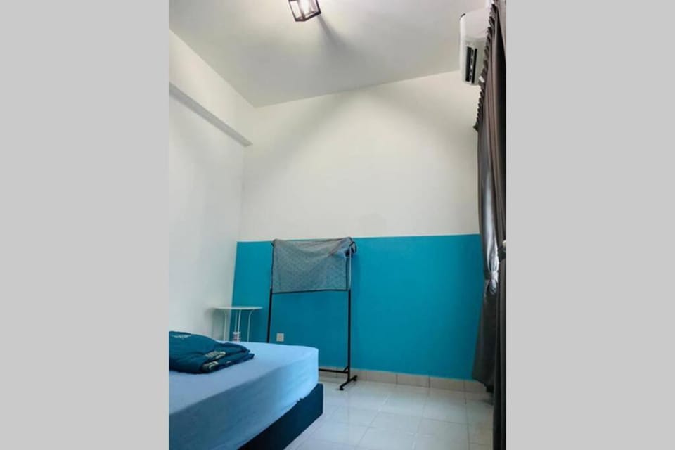 Tiara East Broga Homestay House in Negeri Sembilan, Malaysia