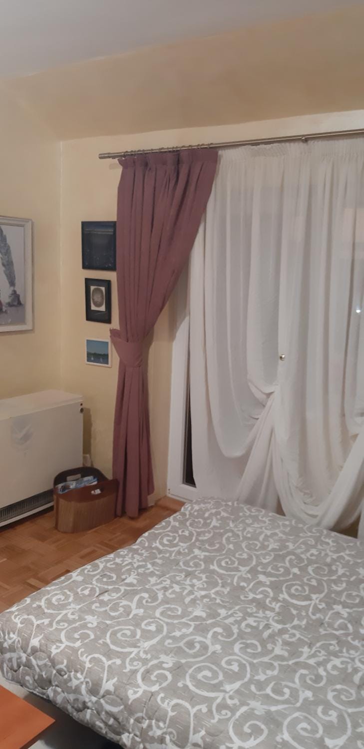 Maki Apartment in Zlatibor
