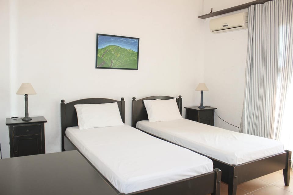 MINAS VILLA Villa in Messenia