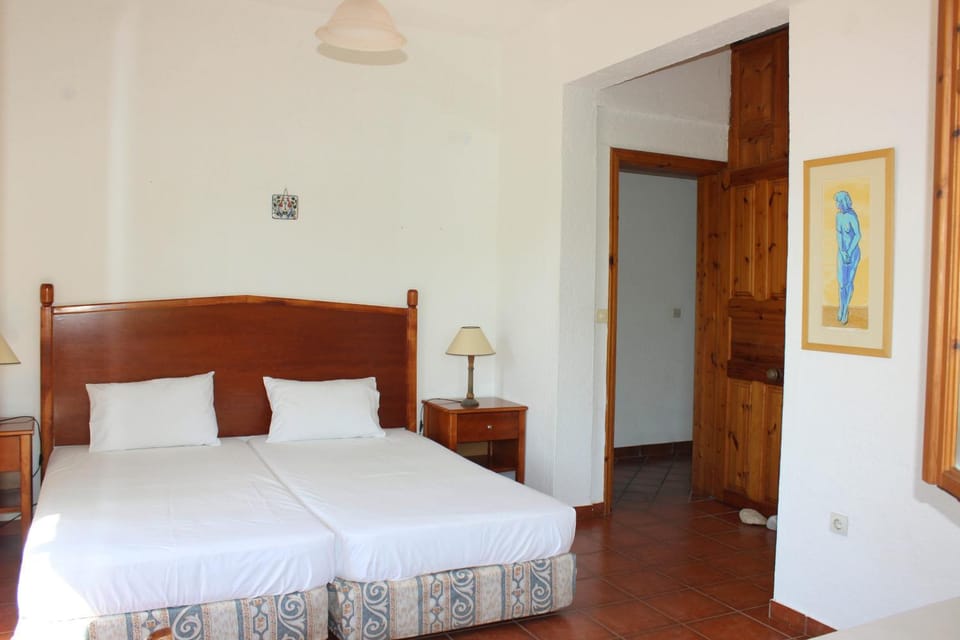 MINAS VILLA Villa in Messenia