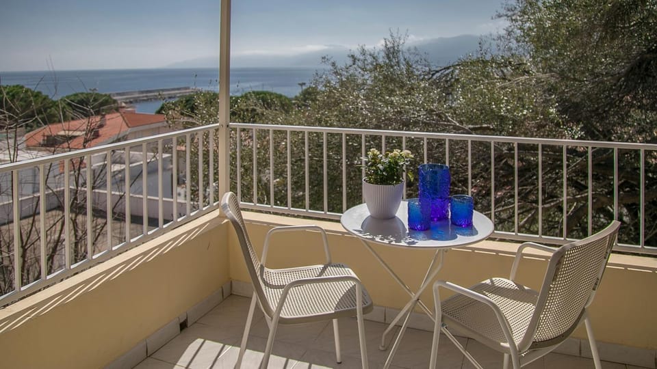 Property building, Balcony/Terrace