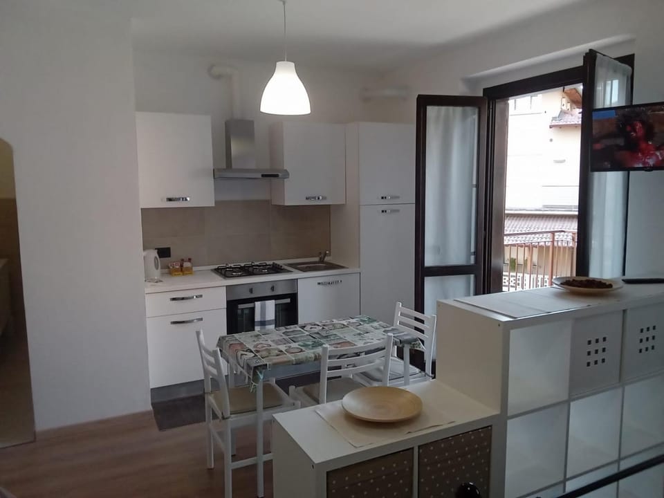 casa Stefania 3 Apartment in Mandello del Lario