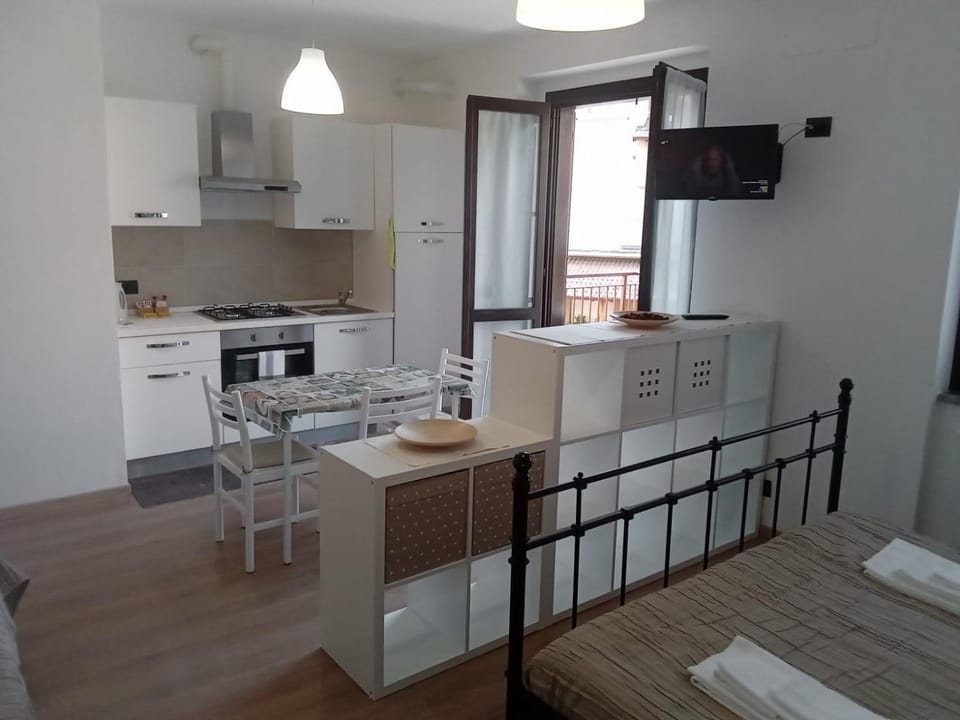 casa Stefania 3 Apartment in Mandello del Lario