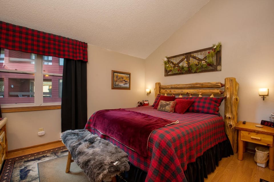 Bed, Bedroom, furniture