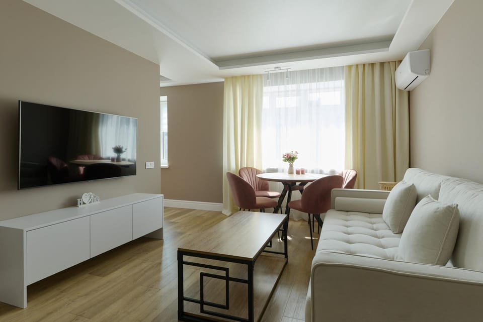 Сozy 2 rooms luxury apartament!City center! Apartment in Kiev City - Kyiv
