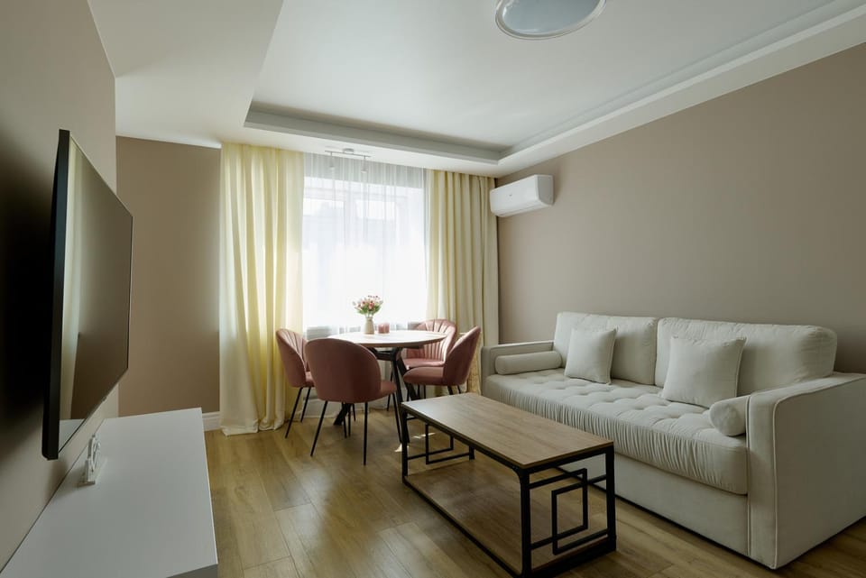 Сozy 2 rooms luxury apartament!City center! Apartment in Kiev City - Kyiv