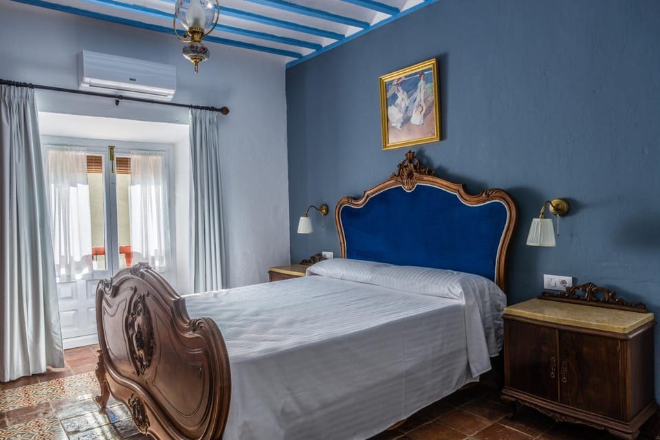 LA CASA DE JULIA House in Castile-La Mancha