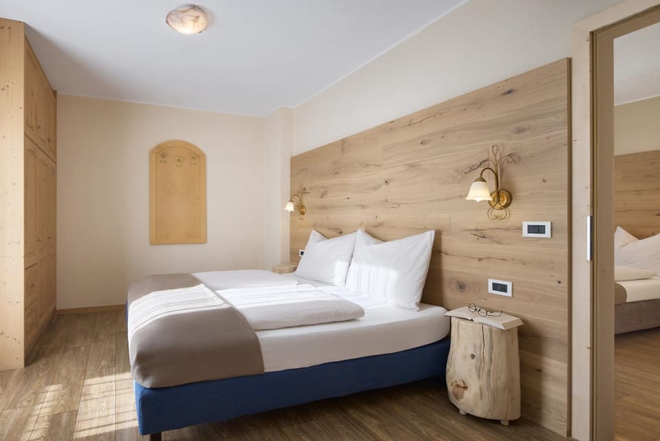 Hotel B&B Frohsinn Hotel in Trentino-South Tyrol