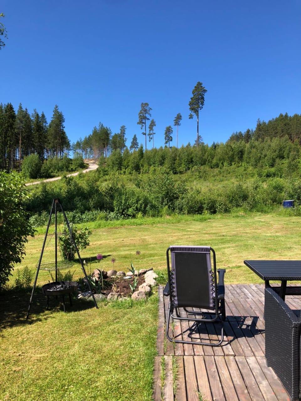 Trevlig stuga nära Hovfjället Villa in Sweden