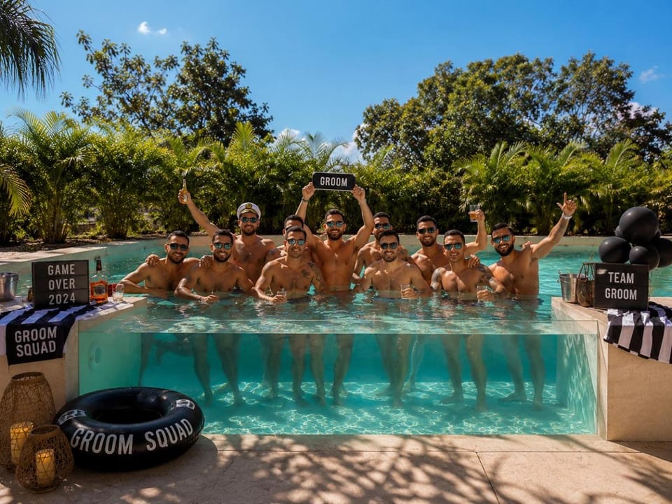Pool view, Pool view, Swimming pool, Swimming pool