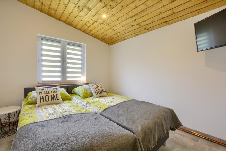 Gospodarstwo Zacisze Apartment in Lower Silesian Voivodeship