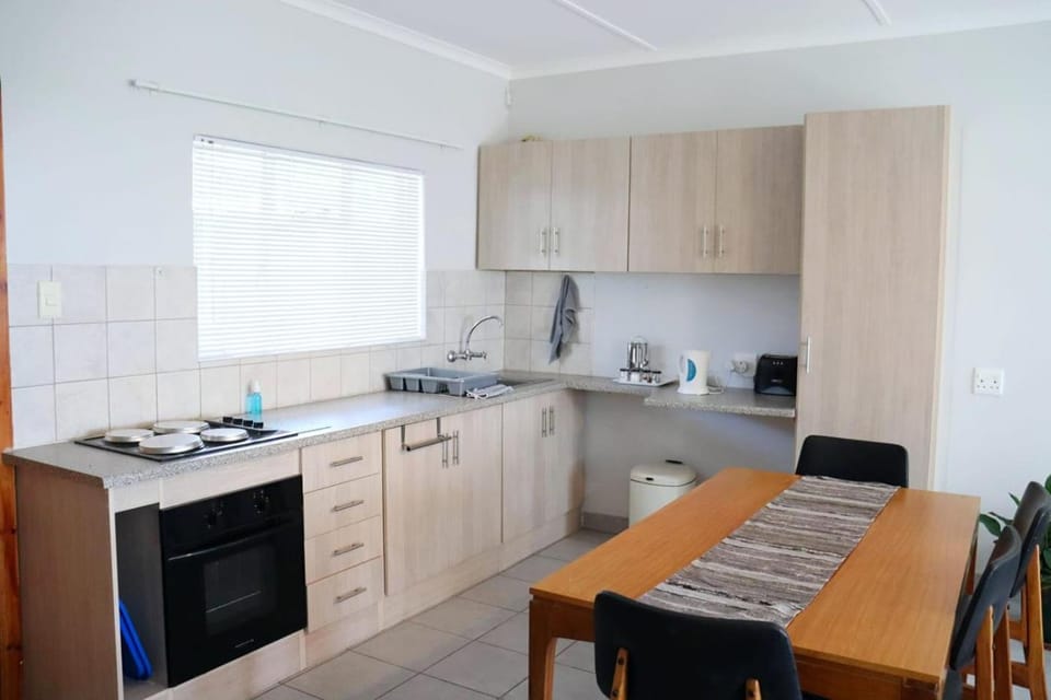 The Nook Apartment in Eastern Cape