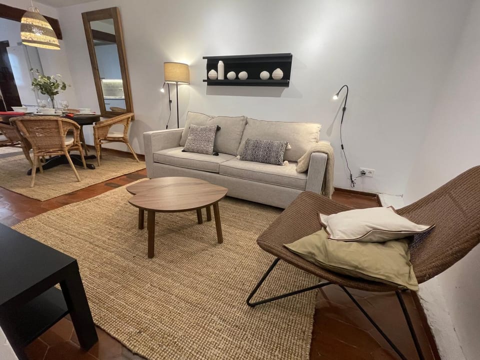 Living room, Lounge or bar