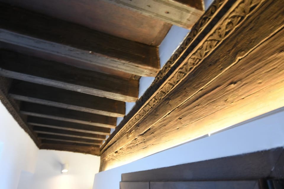 Decorative detail