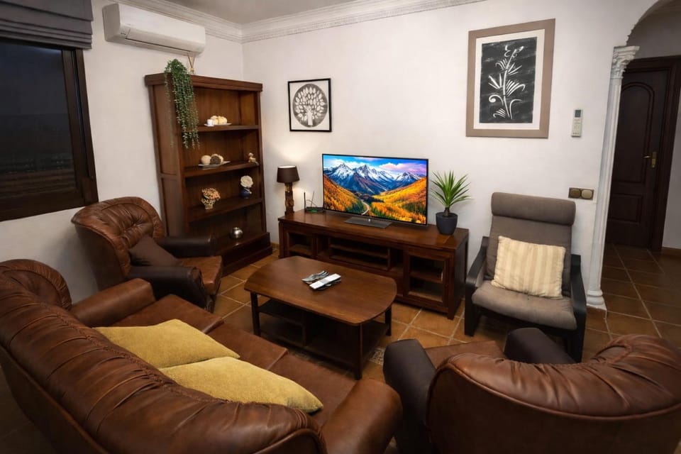 Lounge or bar