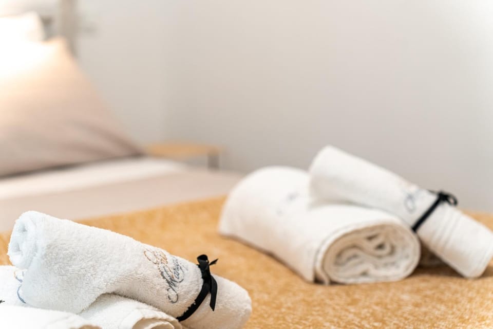 Suite Mariagiovanni Bed and Breakfast in Lecce