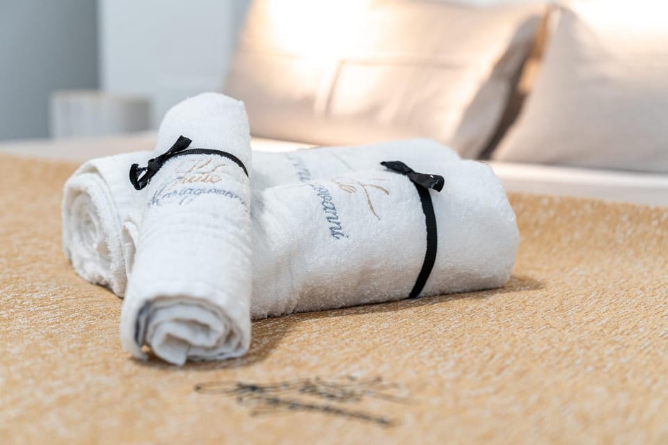 towels
