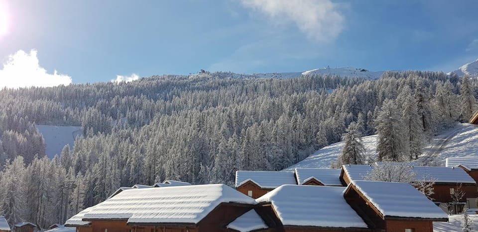 View (from property/room)