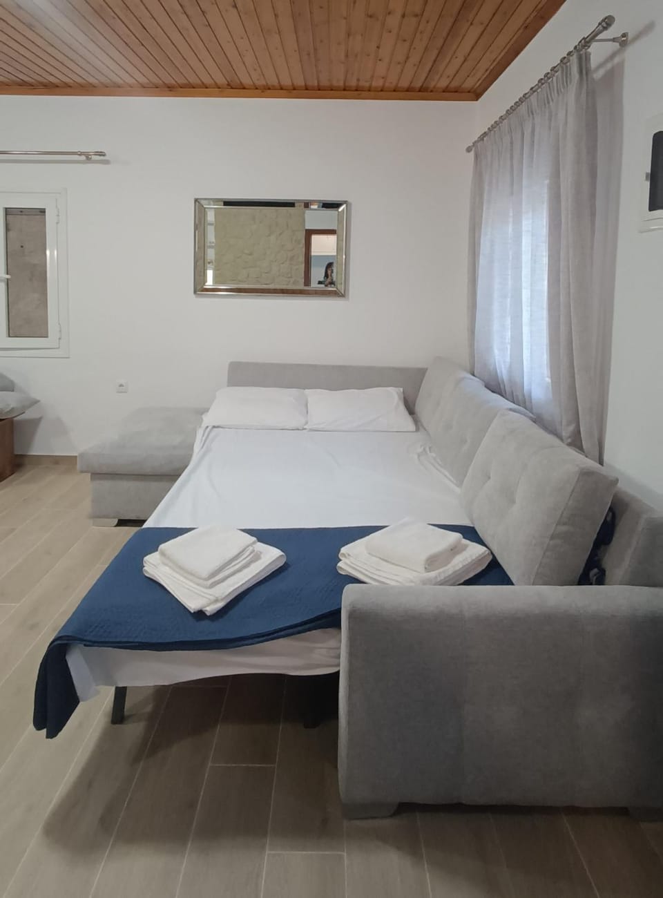 Gianeta House Corfu Apartment in Corfu, Greece