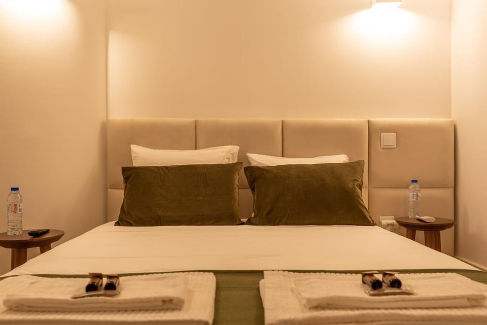 CC Downtown Palace - D Apartment in Porto