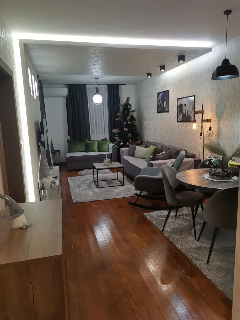 NOVAK apartman Apartment in Serbia