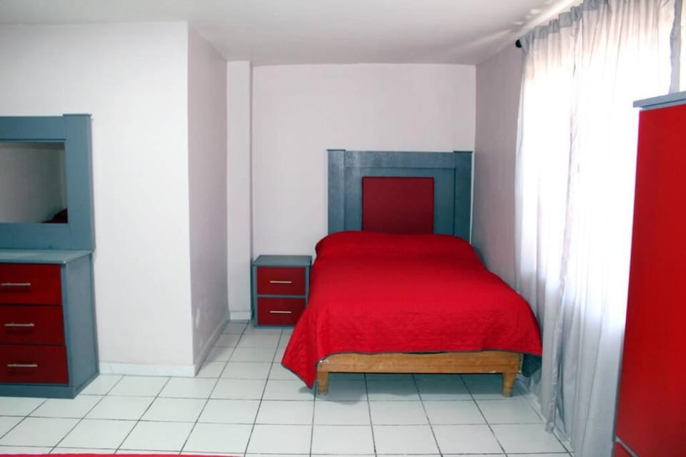 Departamentos Cumbres de Creel Apartment in Creel