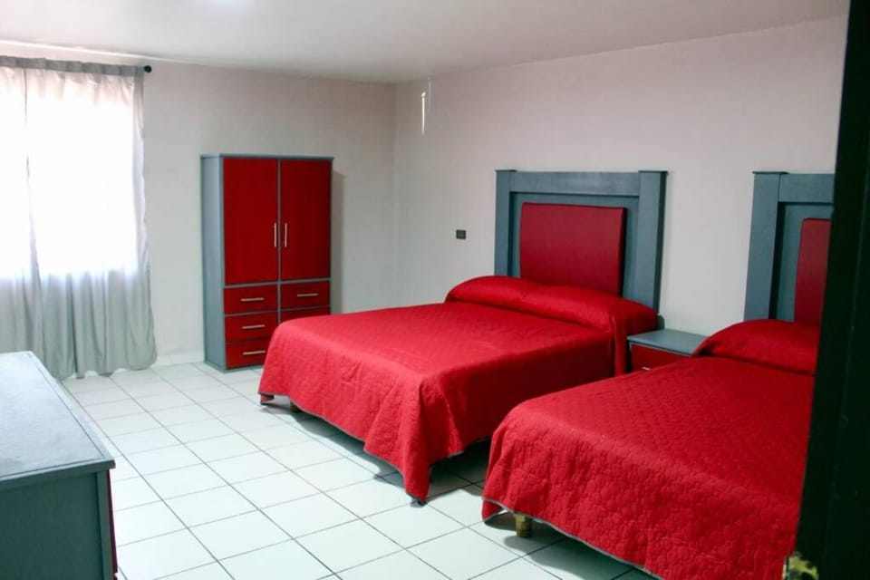 Departamentos Cumbres de Creel Apartment in Creel