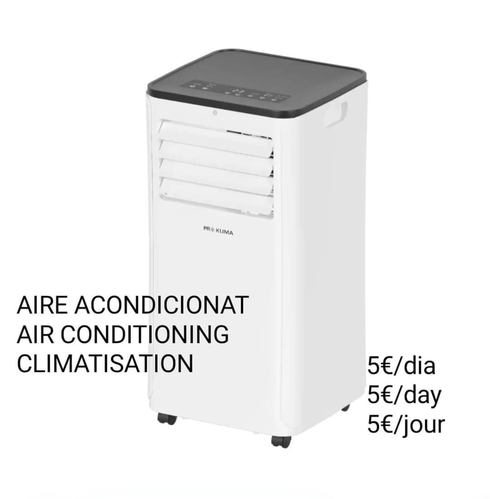 air conditioner