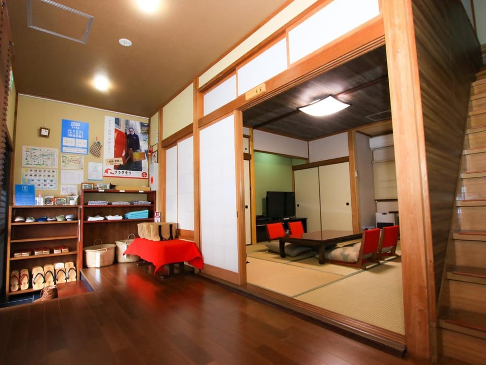 Kinoie - Vacation STAY 19748v House in Hyogo Prefecture
