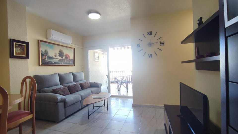 PASEO DE LAS PALMERAS JUNTO AL MAR, CL Paraguay, Guardamar Apartment in Vega Baja del Segura