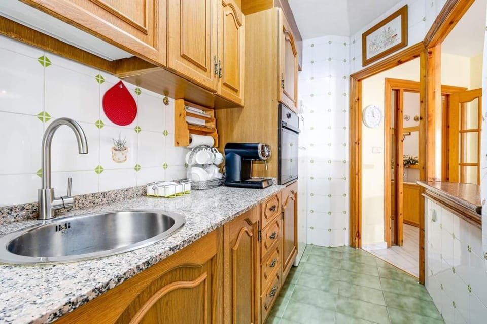 PASEO DE LAS PALMERAS JUNTO AL MAR, CL Paraguay, Guardamar Apartment in Vega Baja del Segura