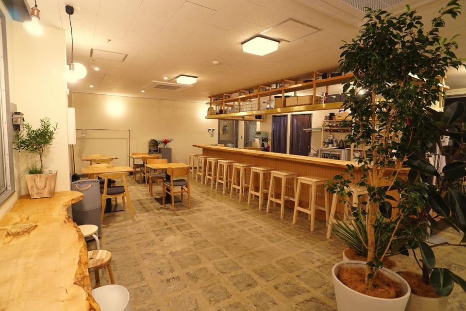 La Union Twin room with share bath room - Vacation STAY 31448v Hotel in Japan