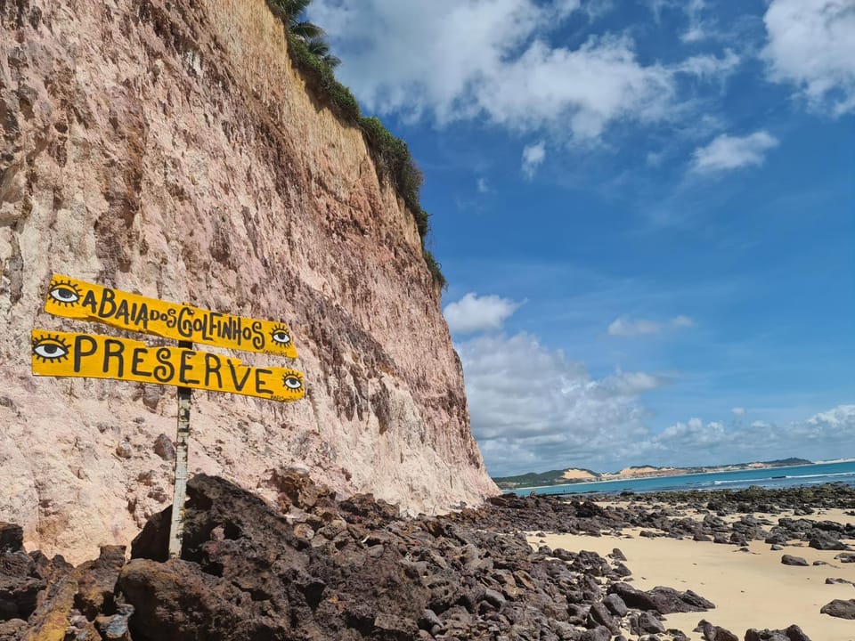 Natural landscape, Beach, Sea view